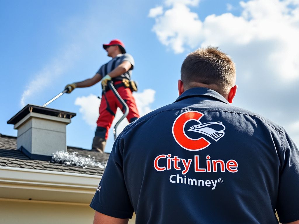 Top-Quality Chimney Cleaning Services in Farmington, MN