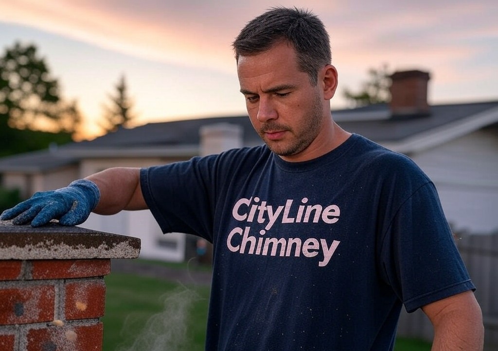 Your Dependable Partner for High Quality Chimney Services and Solutions in Farmington, MN